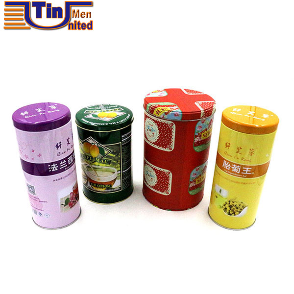 TMY320H160 Candy Tins